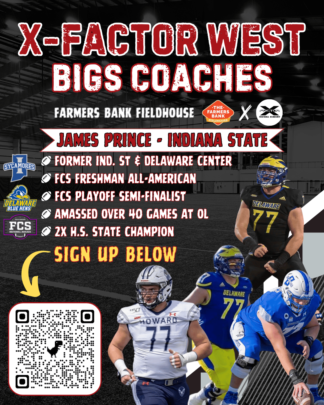 OL COACH PRINCE (1)
