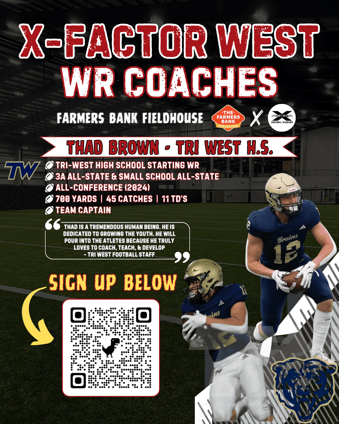 WR SUMMER STAFF THAD (1)